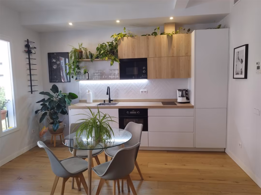 Piso en  Calle de Menorca 22 - Foto 4