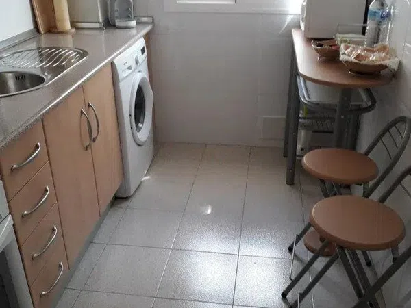 Piso en Calle Fernando Colón, Casco Histórico - Corredera - Ribera - Foto 8