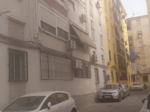 Piso en Calle Periana, 8, Santa Cristina - San Rafael - Foto 1