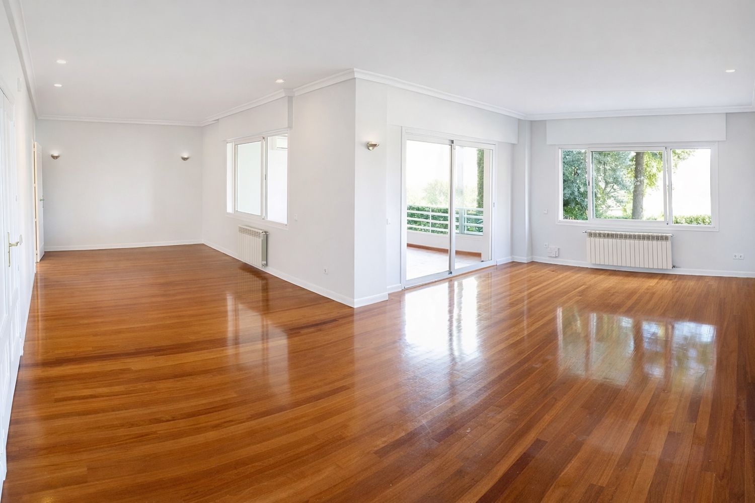 Piso en El Soto de la Moraleja - Foto 1