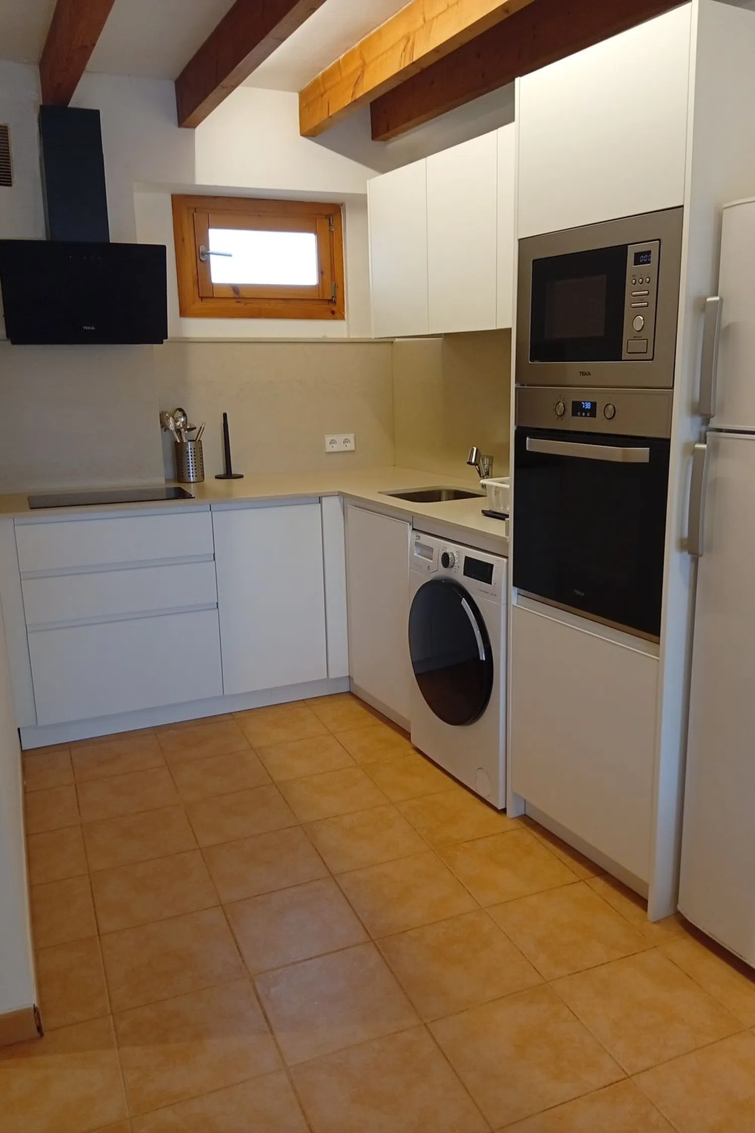 Ático en calle del Sindicat, 24 - Foto 5