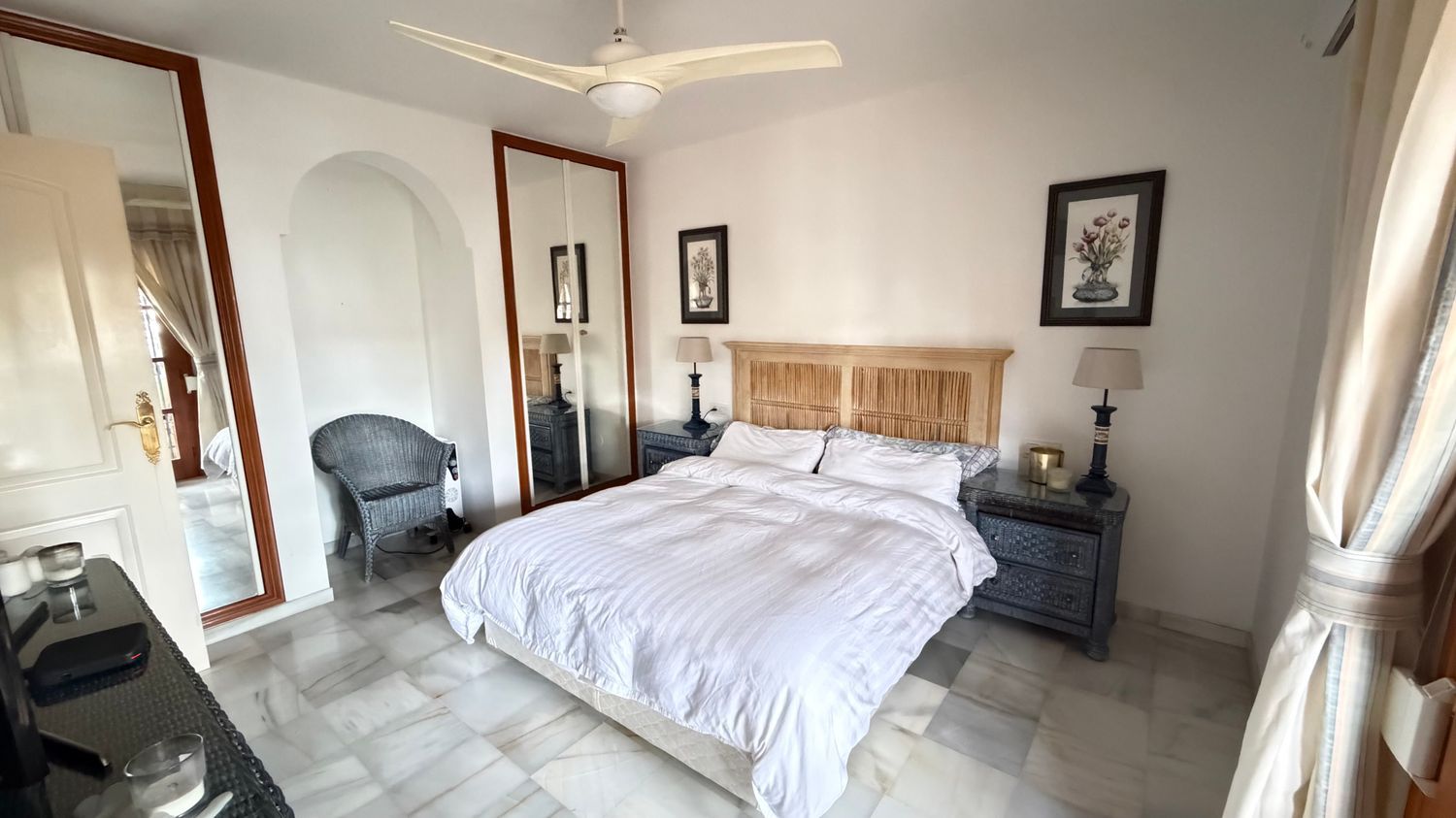 Casa independiente en avenida de Francia, 18 - Foto 18