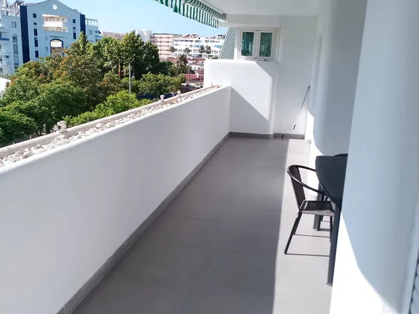 Piso en Avenida Santa Amalia, 24, Zona Sohail, Zona Sohail - Foto 27