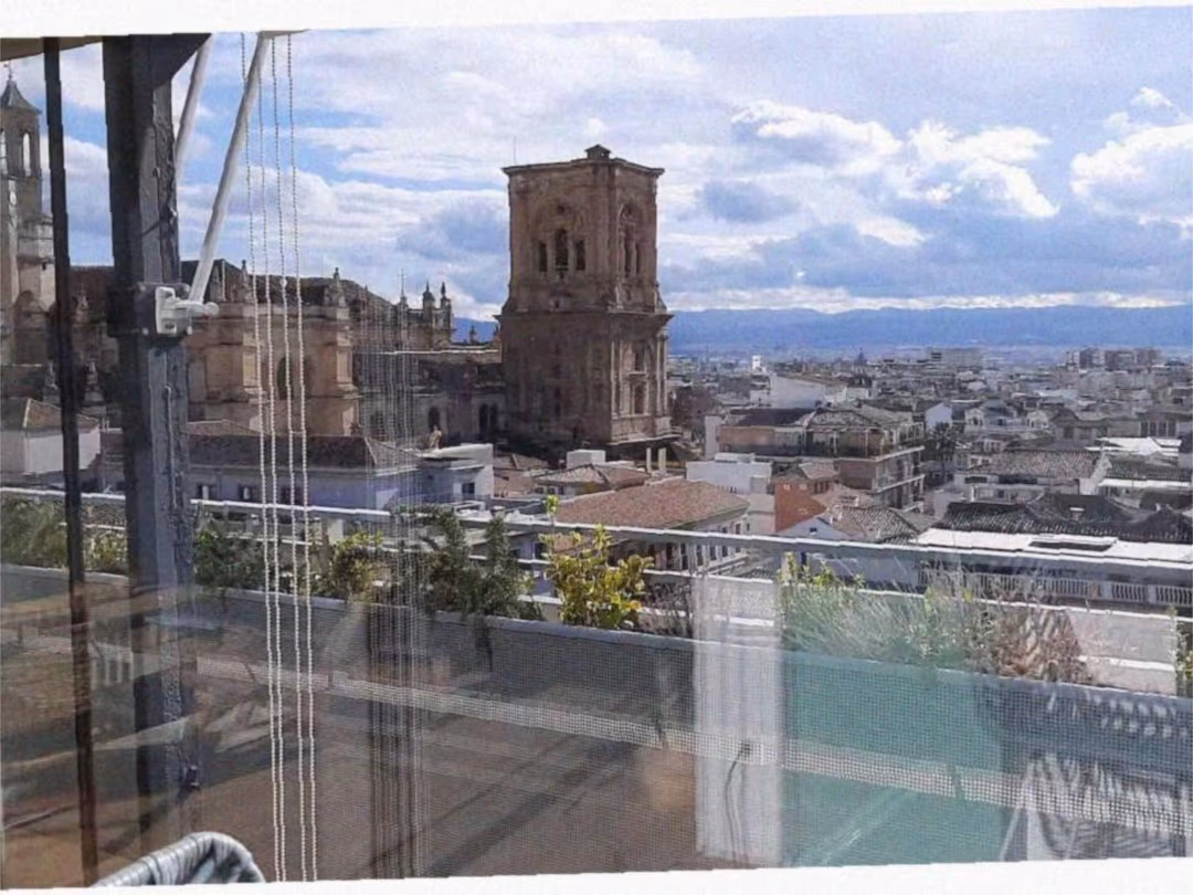 Ático en  Calle San Jerónimo 1 - Foto 8