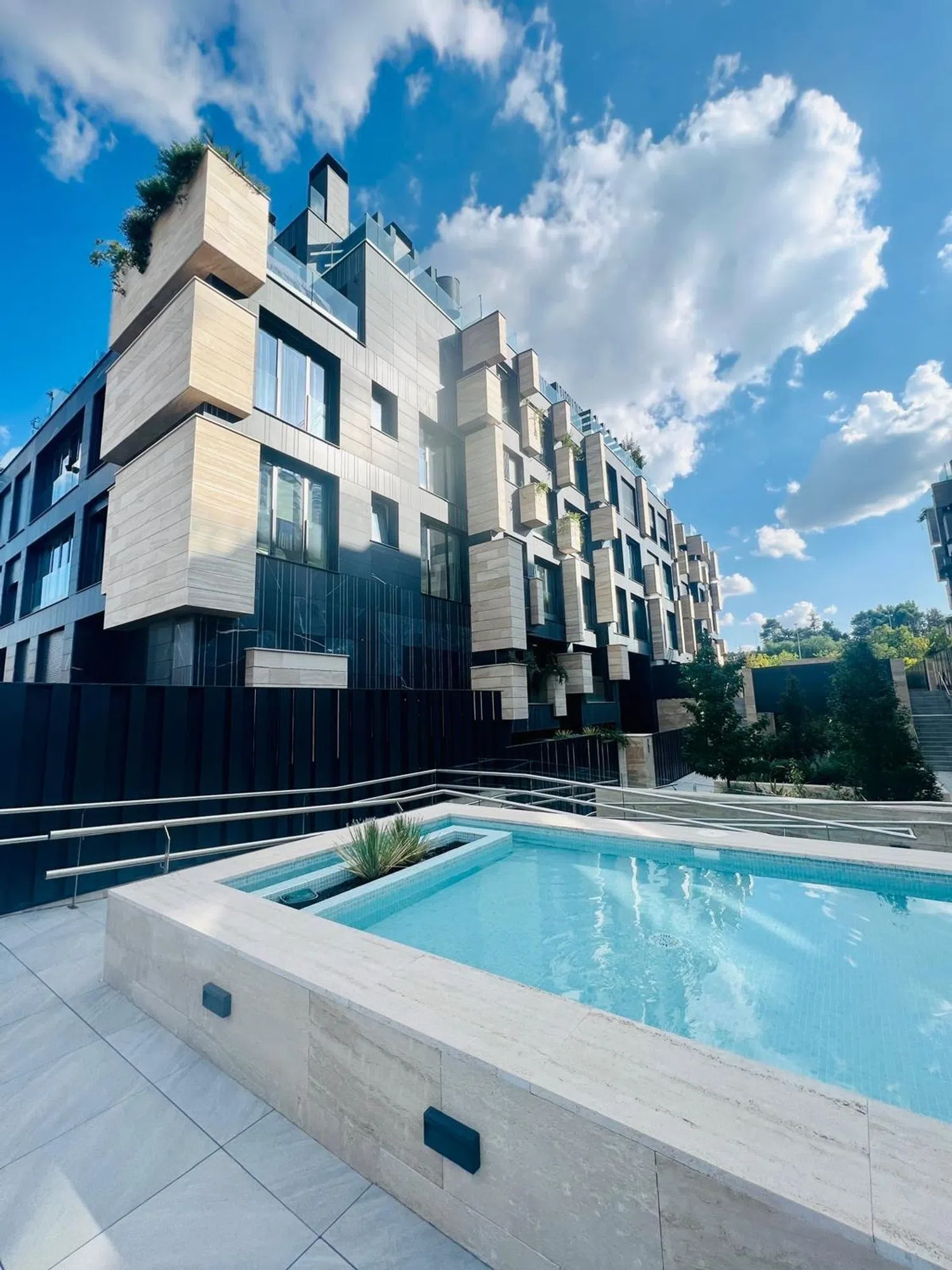 Piso en calle de Jesús de Polanco, 8 - Foto 8