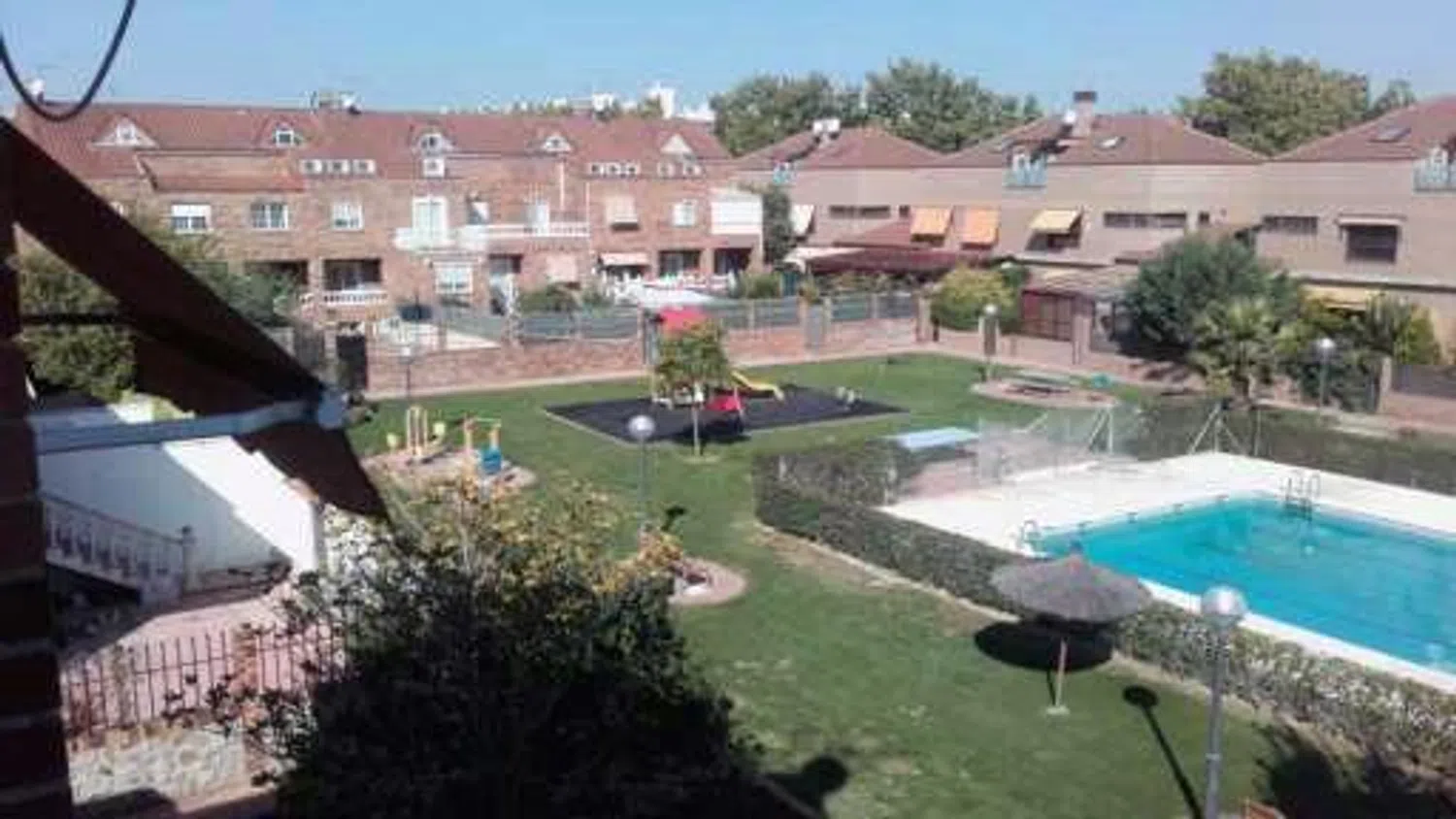 Chalet pareado en avenida de Carmen Amaya, 75 - Foto 11