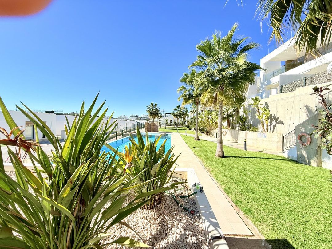 Planta baja en  Carrer d'Equador 22 - Foto 16