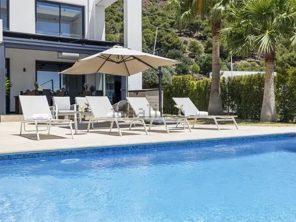 Casa o chalet independiente en Calle Araucaria, 29650, Mijas Pueblo, Mijas Pueblo - Foto 5