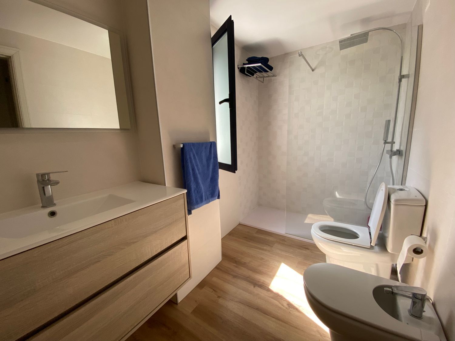 Piso en calle Frasquito Gil, 1 - Foto 9