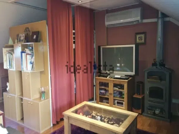 Estudio en calle Monasterio de Irache, 68 - Foto 5