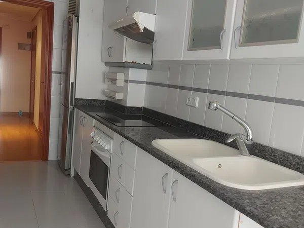 Piso en Calle d'Isaac Peral, 13 - Foto 12