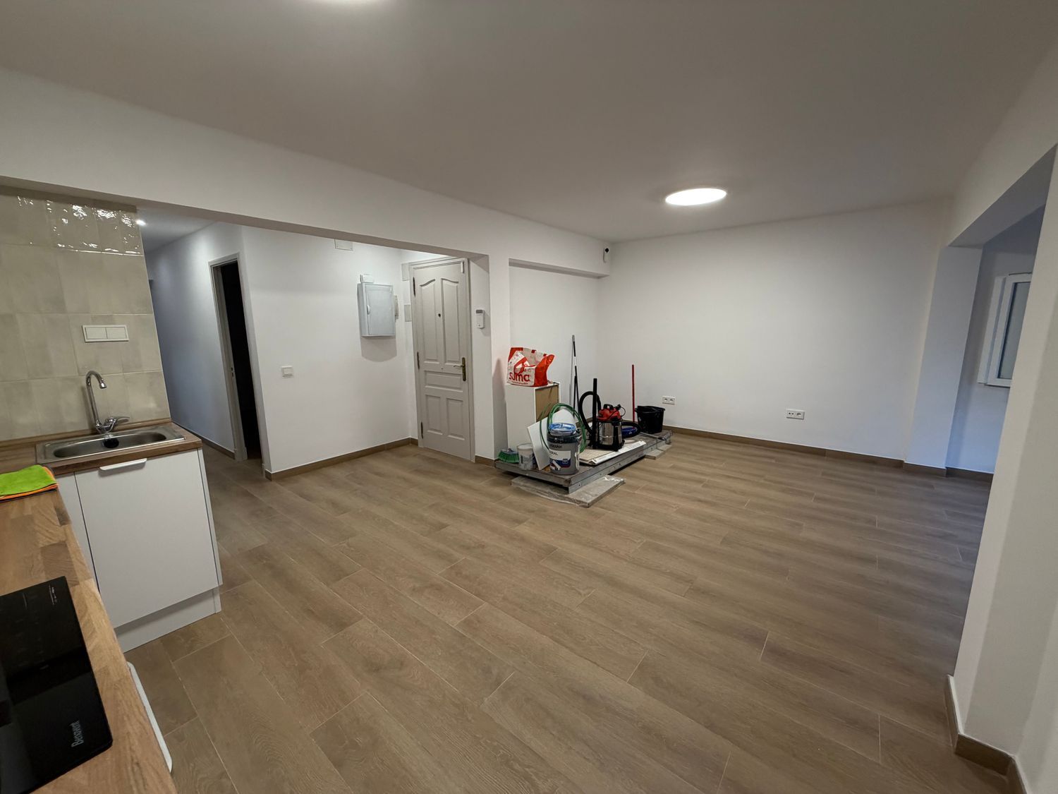 Piso en Calle de Joaquim Sorolla, 17, Rafal Vell - Foto 3