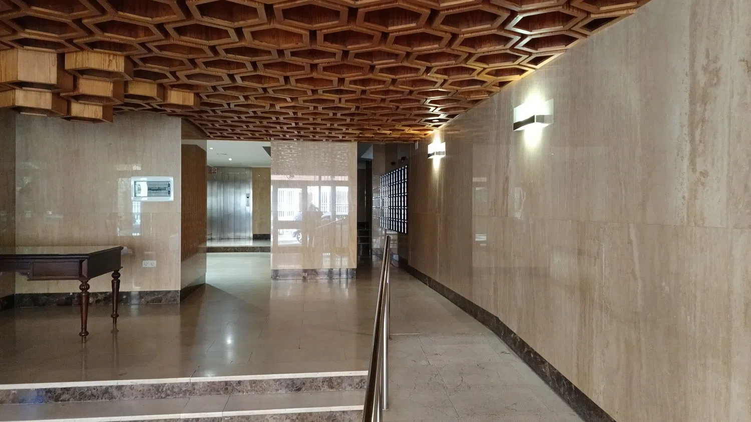 Piso en calle de Boix y Morer, 3 - Foto 2