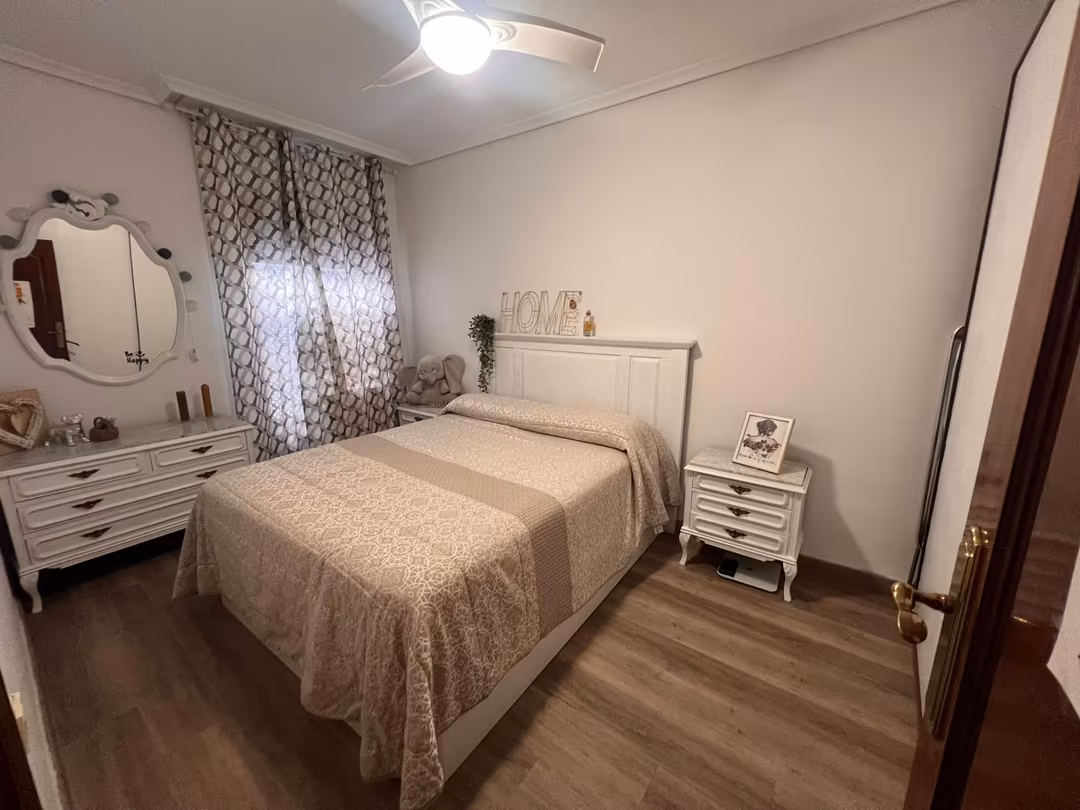 Piso en  Calle Especieros 4 - Foto 3