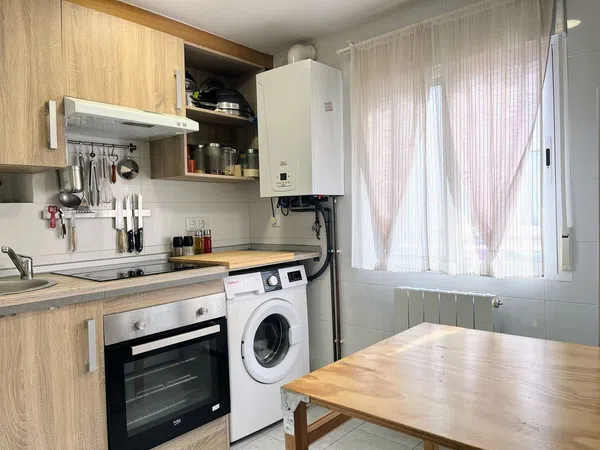 Piso en Barrio Las Fuentes - Foto 2