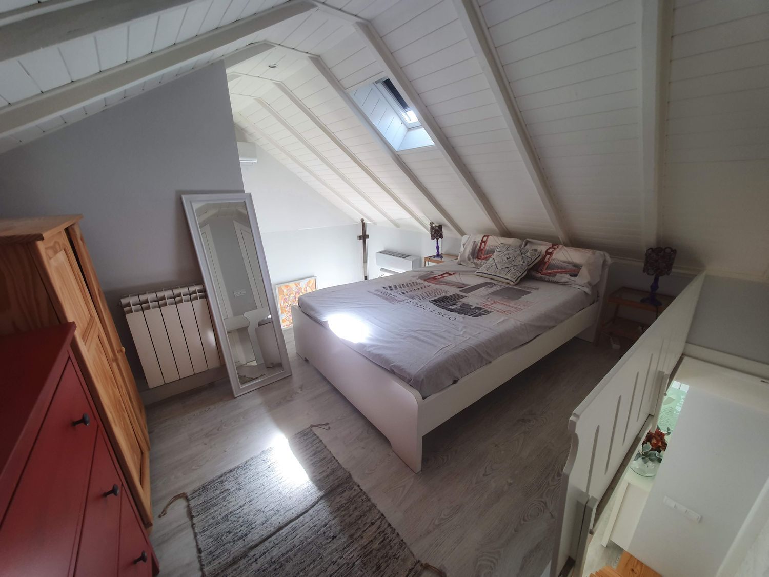 Dúplex en pasaje de montesa, 4 - Foto 12