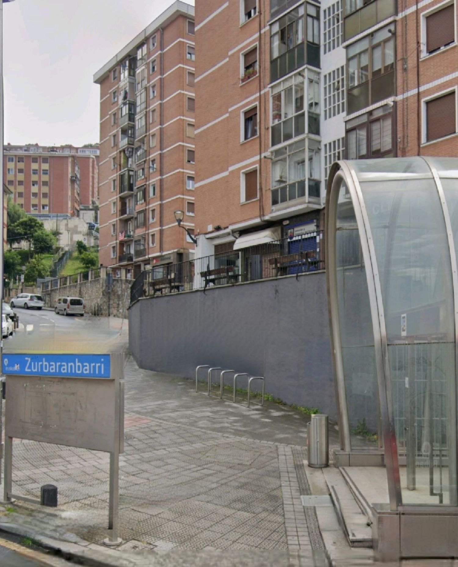 Piso en Lugar Barrio Zurbaranbarri, 3 a - Foto 38
