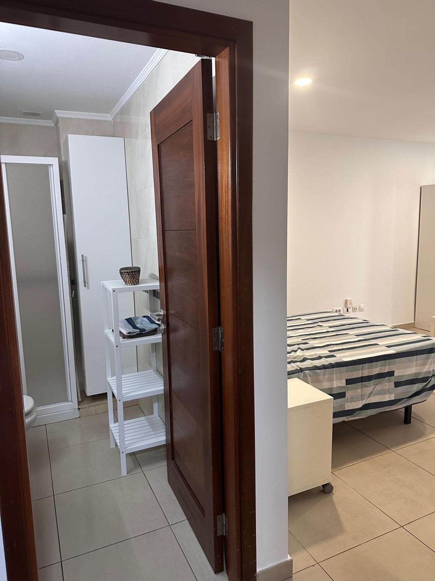 Estudio en Calle Galileo, 17, Santa Catalina - Canteras - Foto 3