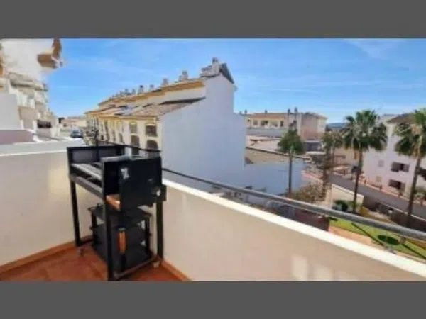 Dúplex en calle Utopía, 36 - Foto 8