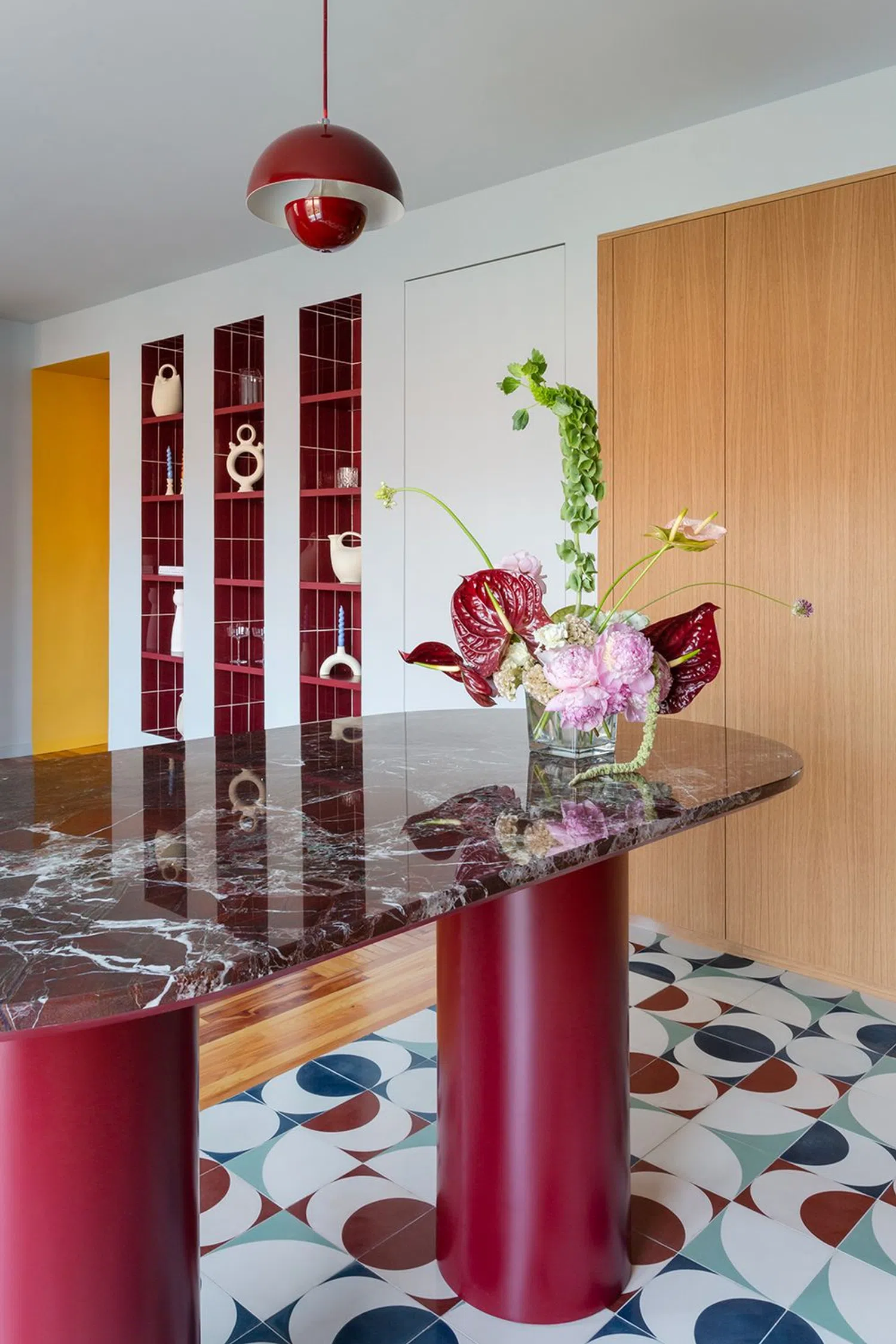 Piso en Barrio Gaztambide - Foto 16