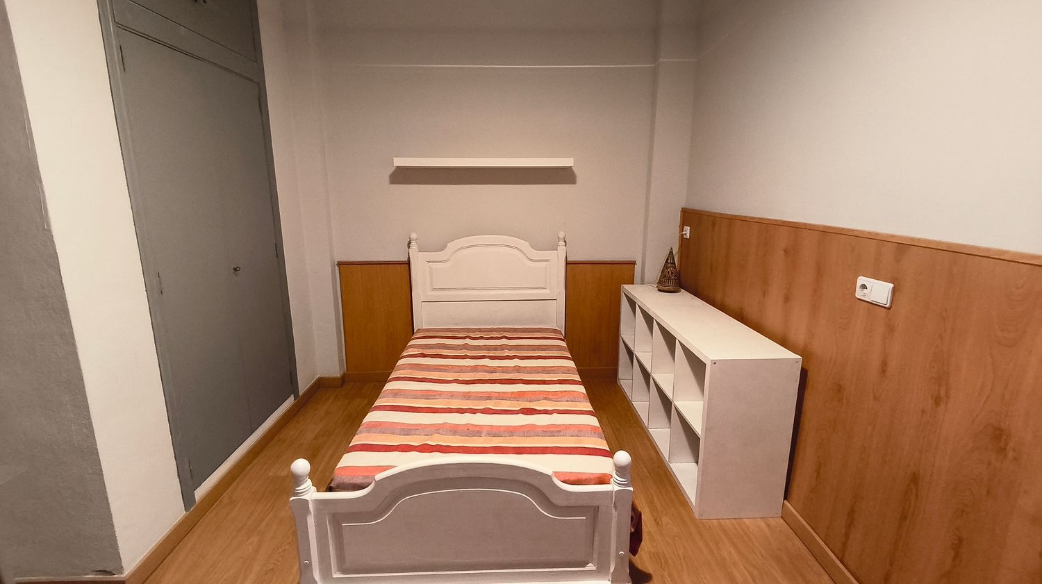 Piso en Paseo Lorenzo Latorre, 28, Centro, Centro - Foto 10