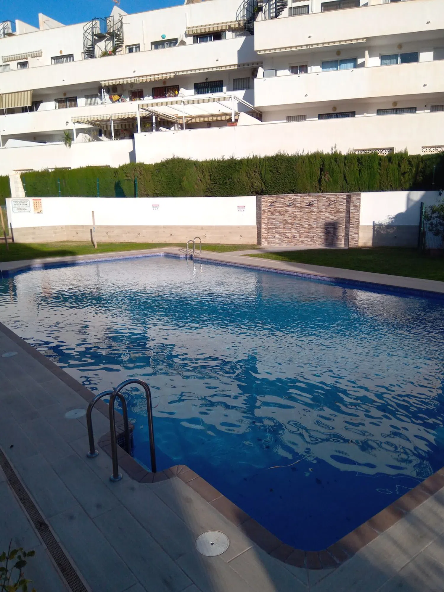 Piso en calle Poseidon, 6 - Foto 2