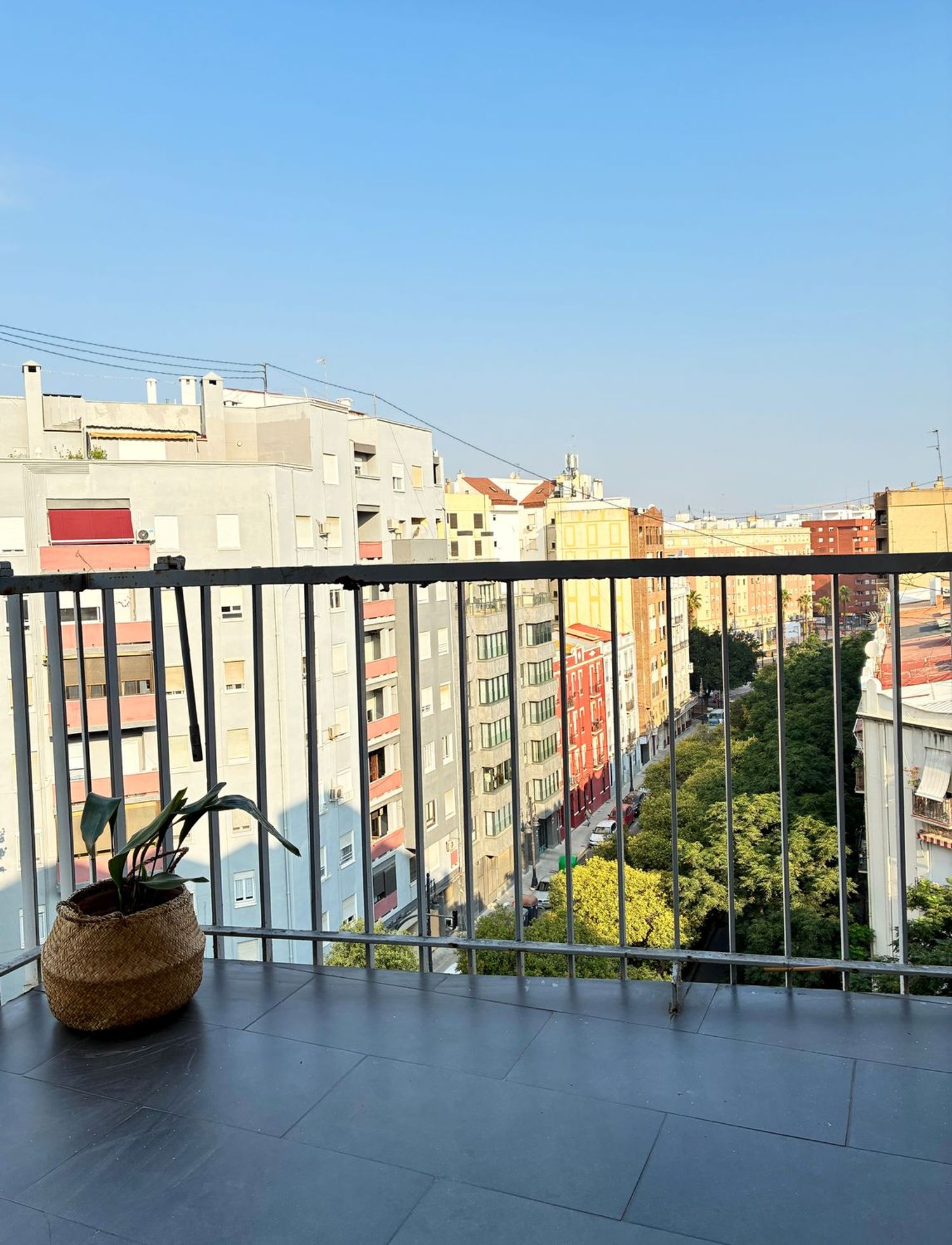 Piso en Calle del Mestre Sosa, 17, Arrancapins - Foto 13