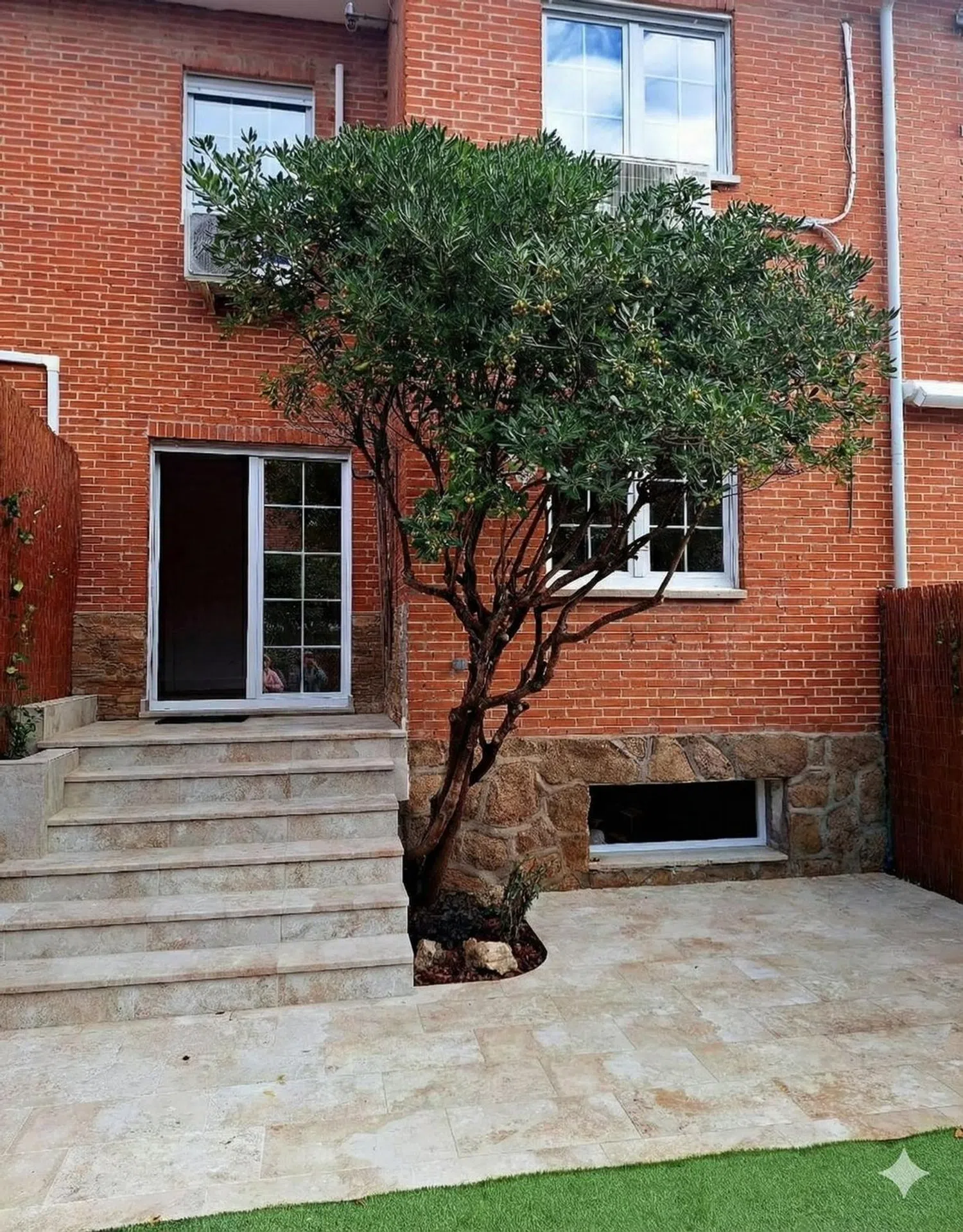 Chalet adosado en Villafranca del Castillo - Foto 6