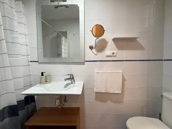 Piso en Calle d'Emili Baró, 25, Benimaclet - Foto 22