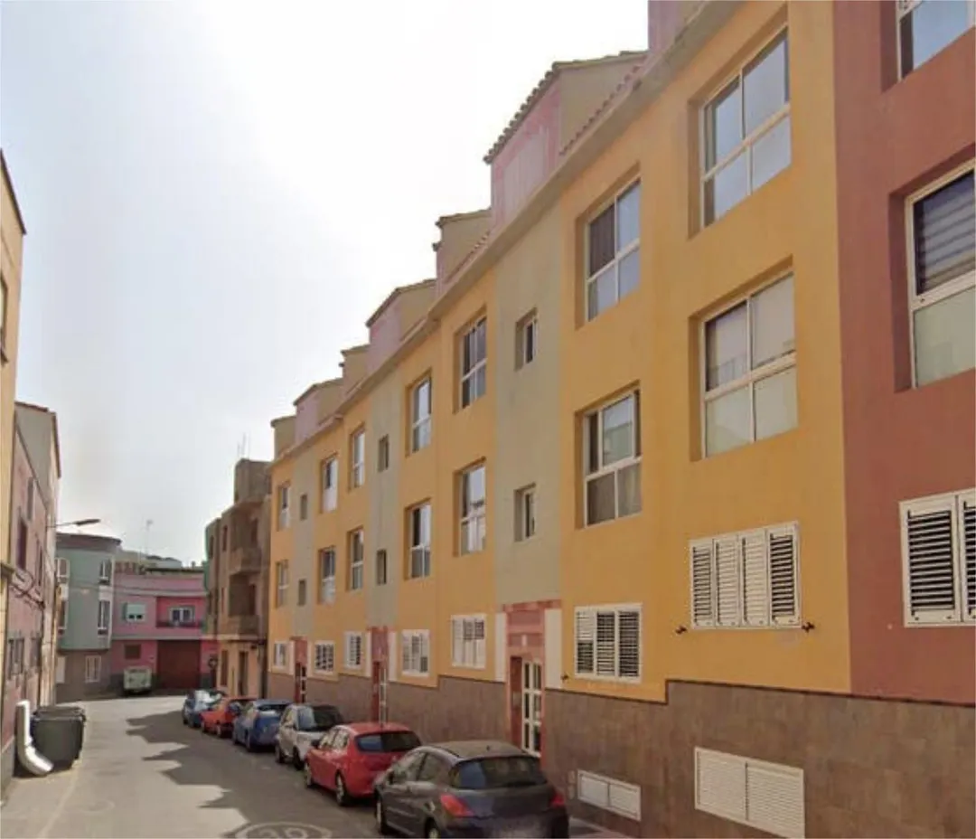 Piso en JINAMAR PUEBLO - Foto 1