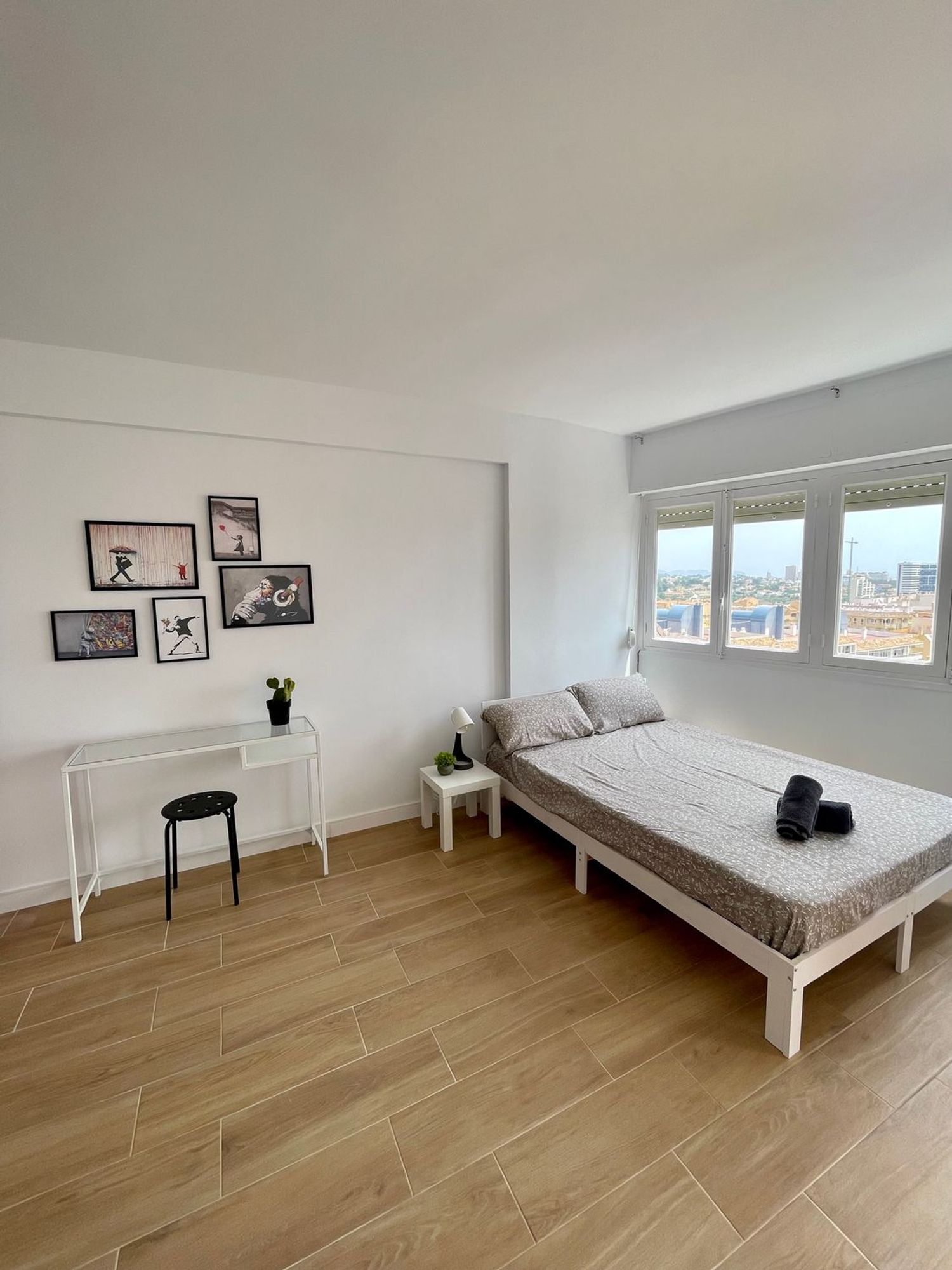Estudio en Calle Corbeta, 5, Calpe Pueblo, Calpe Pueblo - Foto 3