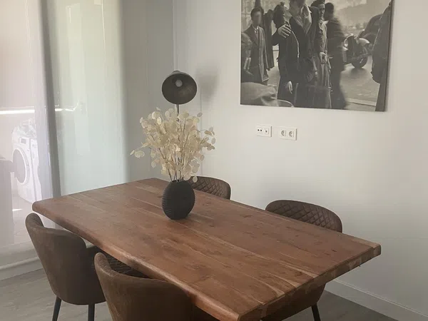 Piso en Urbanizacion Ue los Pastores Sur, 5 V, San García - La Juliana, San García - La Juliana - Foto 15