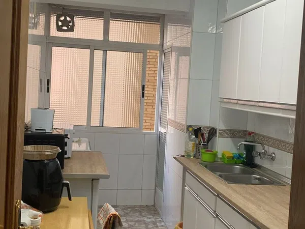 Piso en Avenida de Madrid, 16, San Ildefonso, San Ildefonso - Foto 2