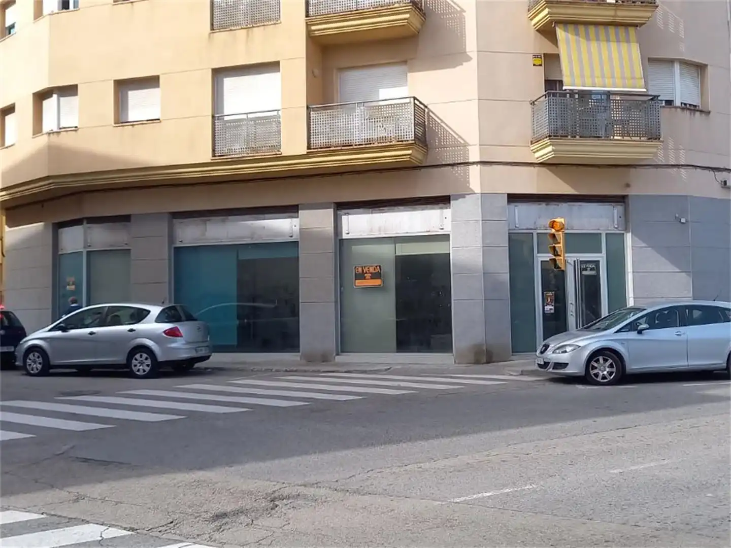 Local comercial en  Avinguda Baix Penedès 27 - Foto 12