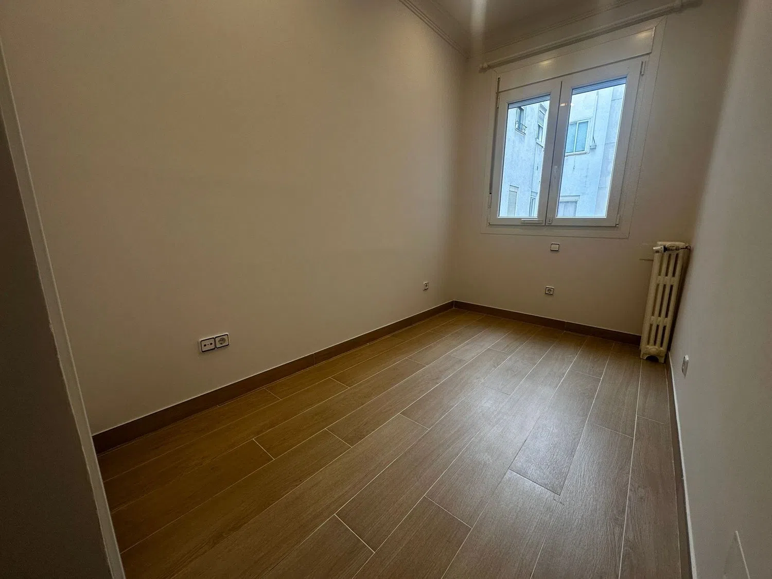 Piso en calle de Alonso Cano, 93 - Foto 8