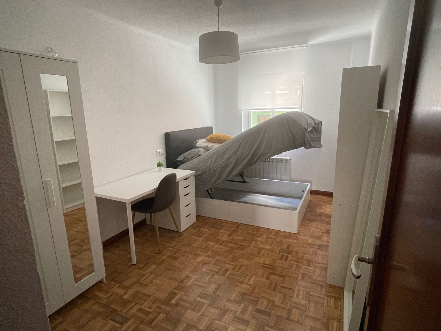 Piso en calle Arapiles, 43 - Foto 9