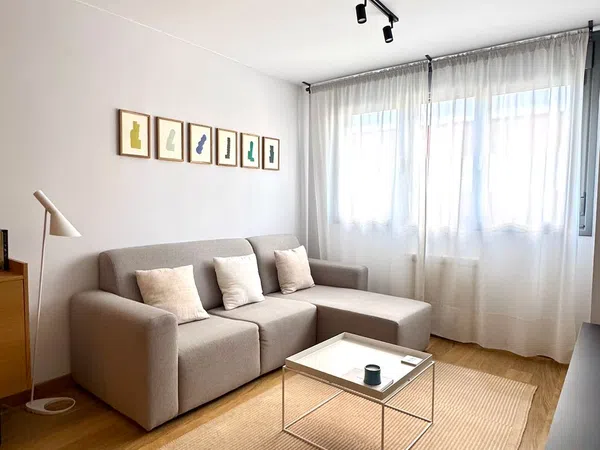 Piso en plaza Olimpica, 2 - Foto 4