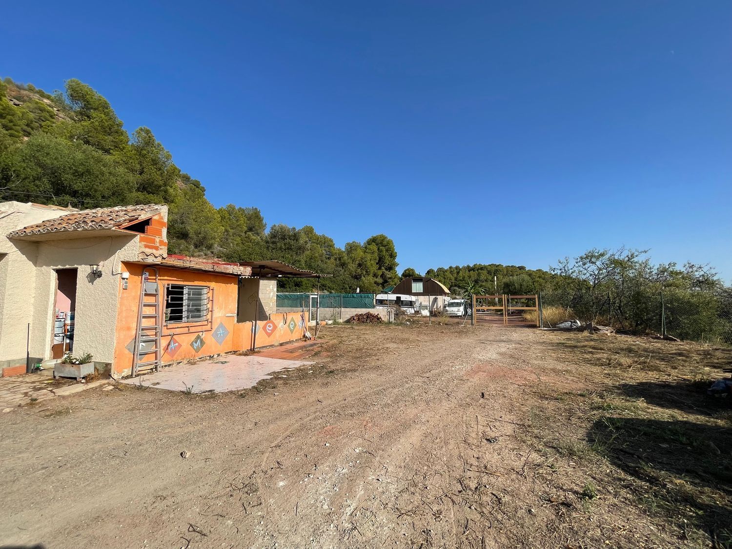 Casa rural en Plaza Poligono 8, 55, San Miguel - El Paraíso, San Miguel - El Paraíso - Foto 25
