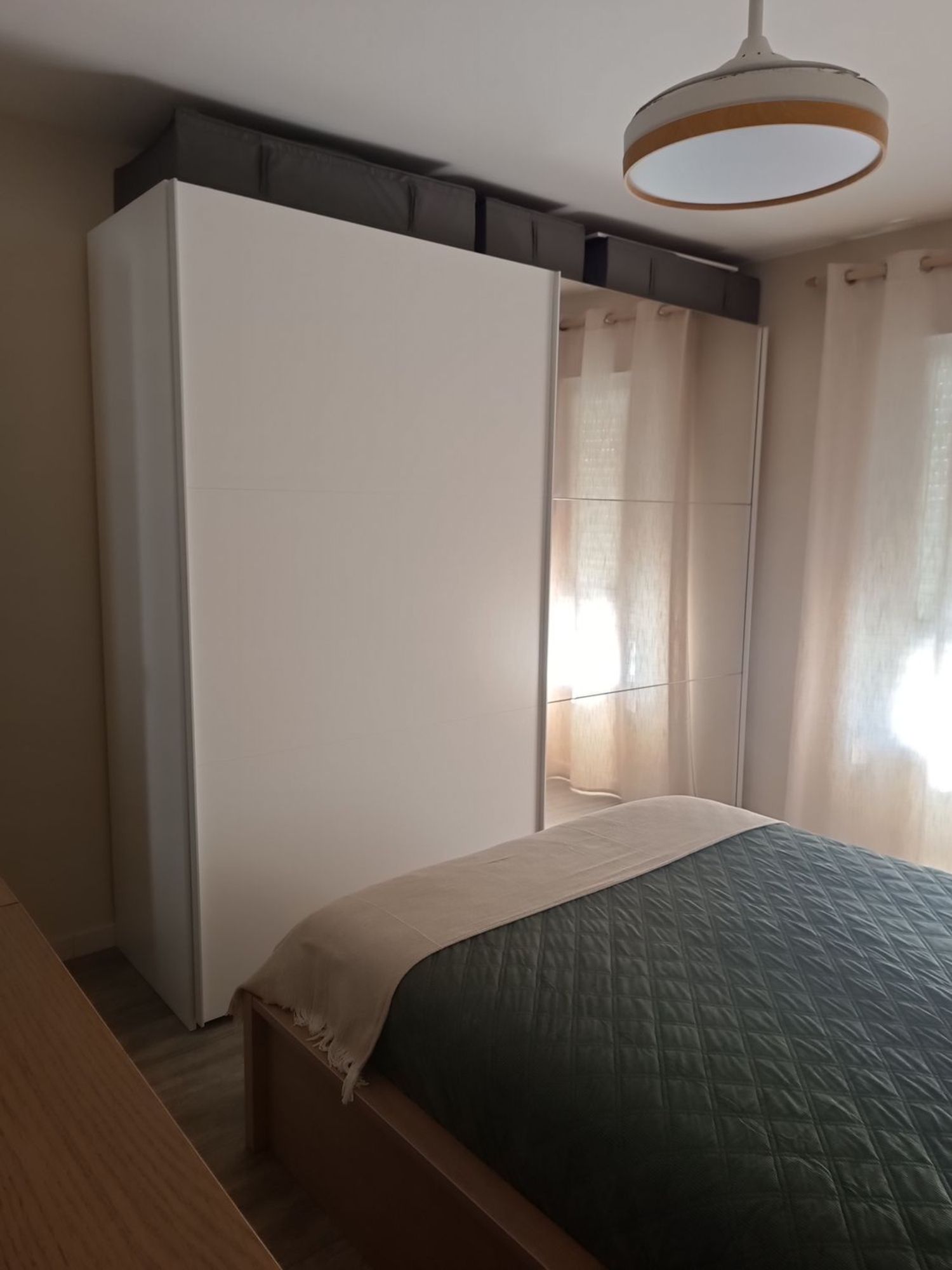 Piso en calle Mijail Gorbachov, 2 - Foto 33