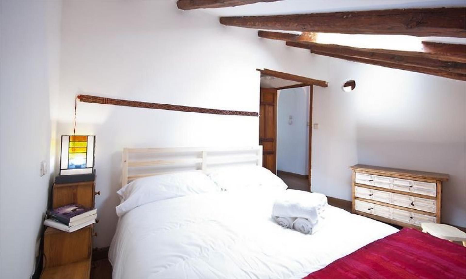 Piso en  Calle de la Madera 46 - Foto 7