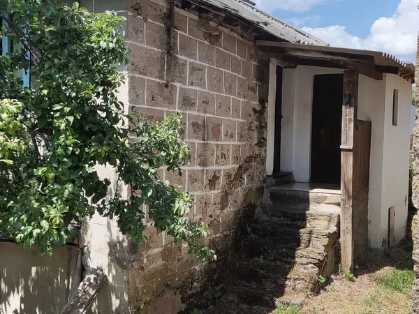 Casa de pueblo en Calle Barrio Abajo, 50 - Foto 1