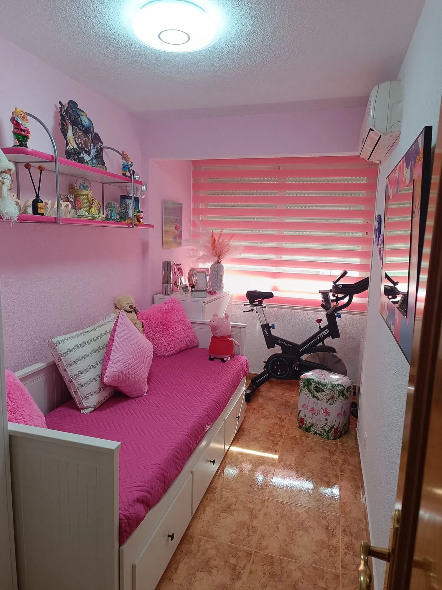 Piso en peña de vargas, 6 - Foto 29