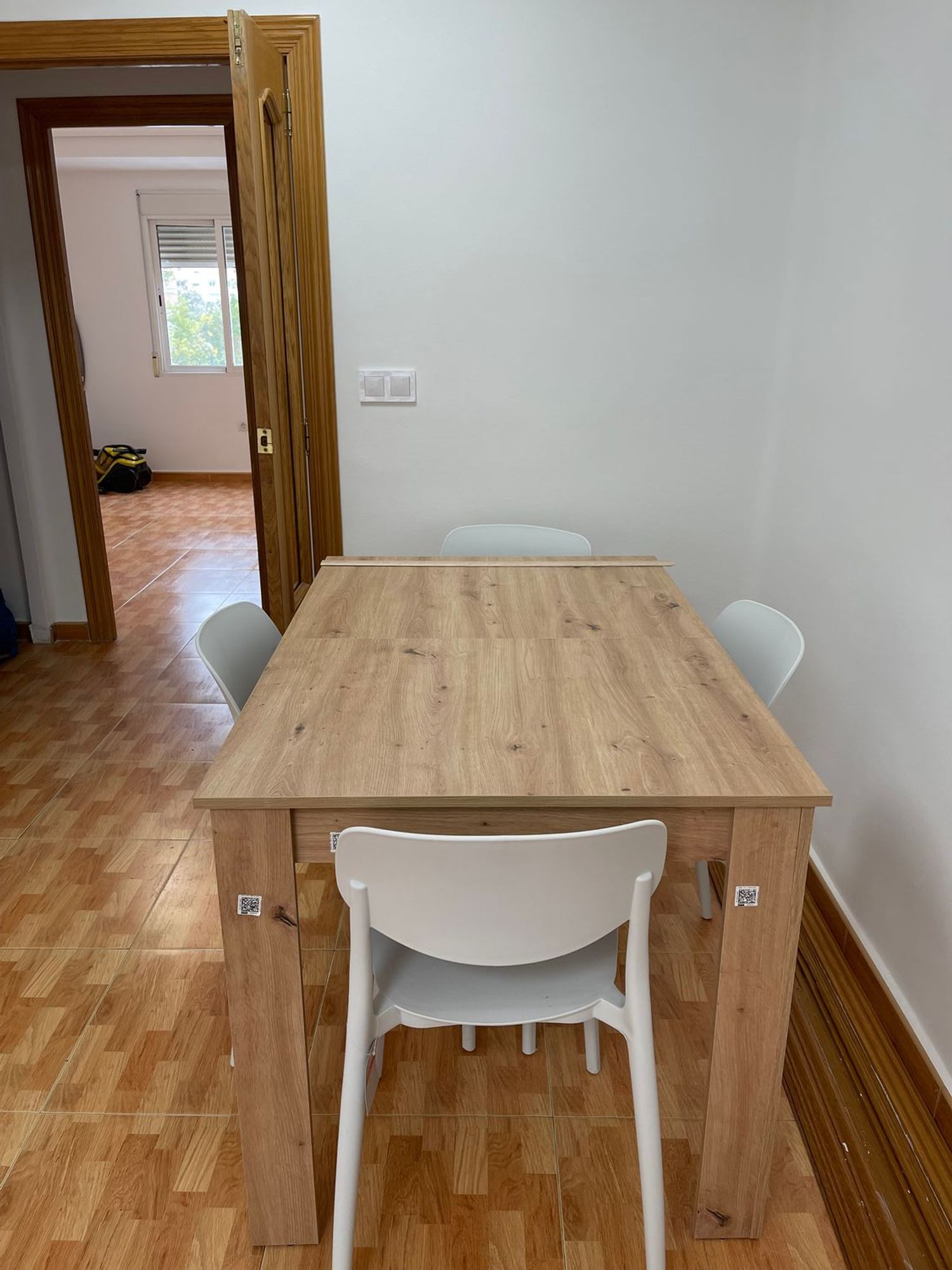 Piso en calle de Sant Pancraç, 5 - Foto 4