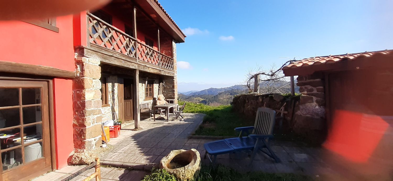 Finca rústica en Via Pivierda s/n - Foto 2