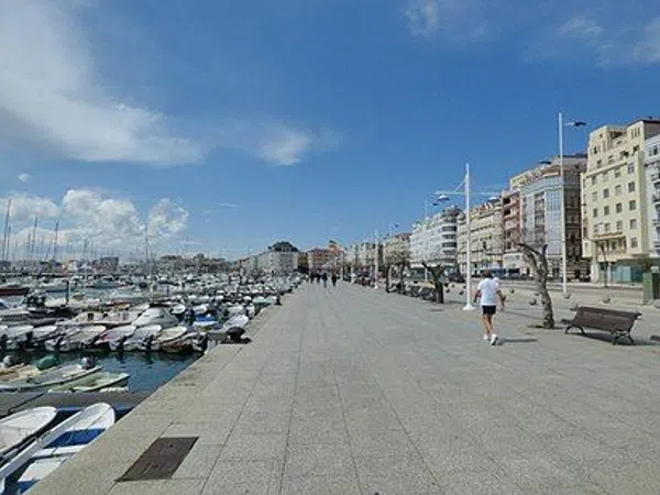 Dúplex en Calle Casimiro Sainz, 17, Puerto Chico, Puerto Chico - Foto 16