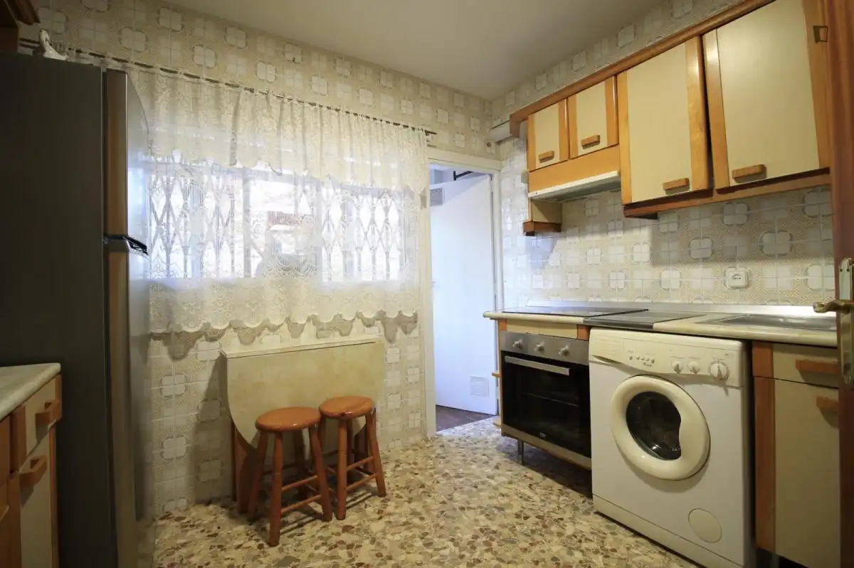 Apartamento en  Madrid Capital - Foto 20
