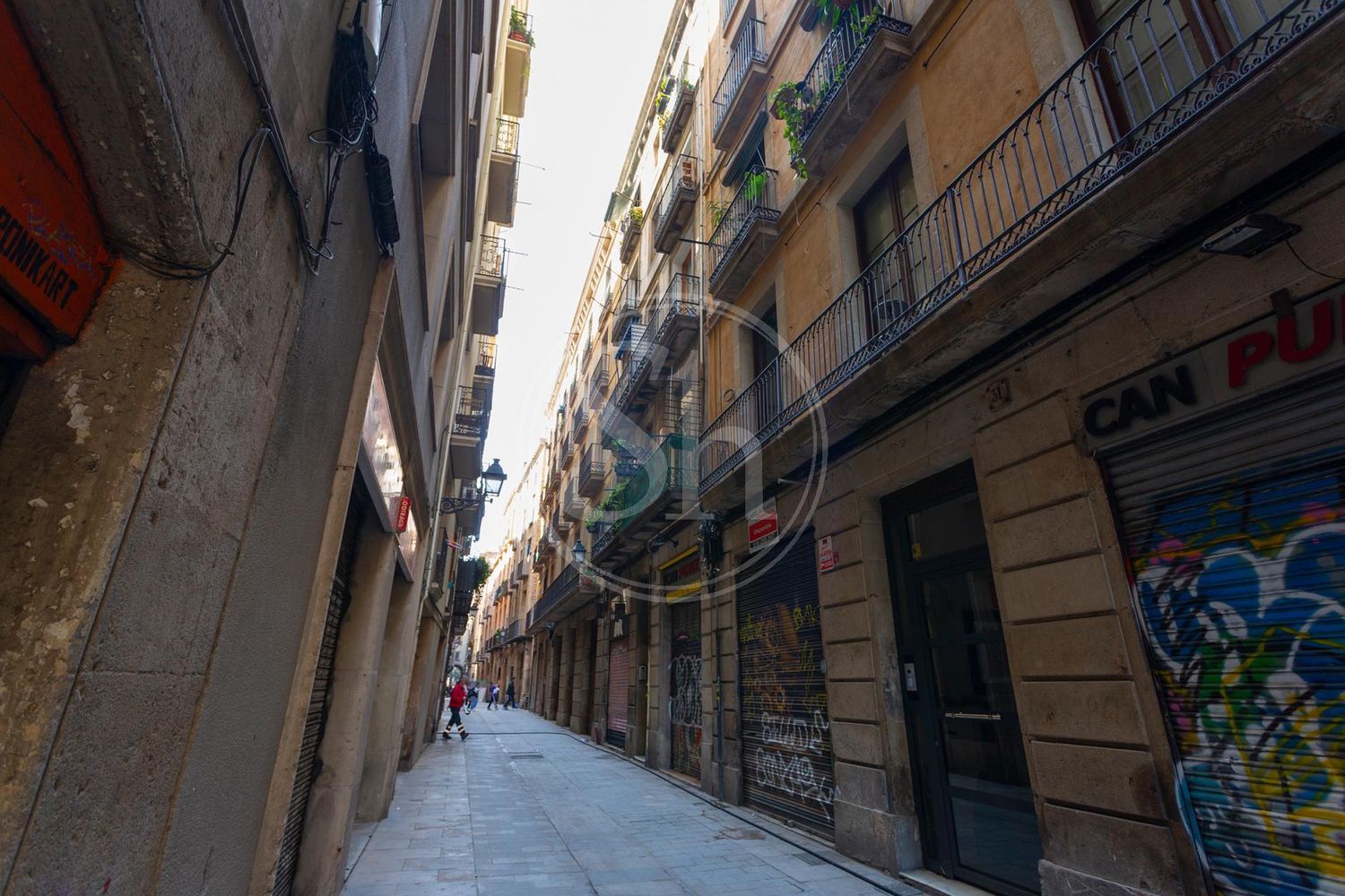 Piso en Calle de la Mercè - Foto 3