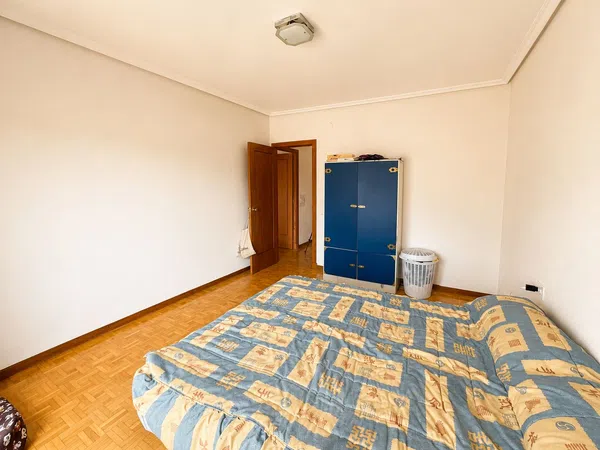 Piso en Plaza del Doctor Benigno Lorenzo Velazquez, 4, Centro, Centro - Foto 11