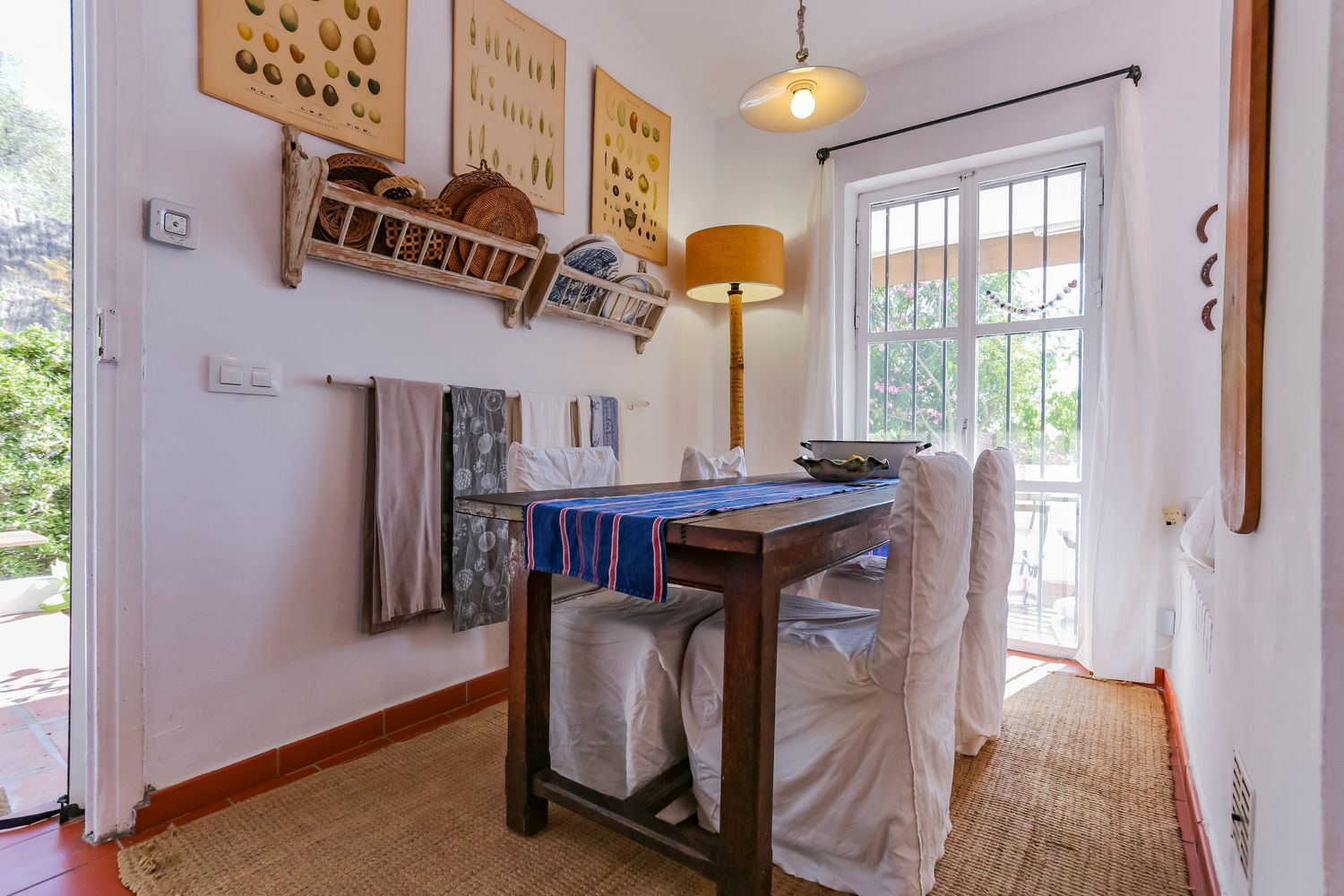 Casa o chalet independiente en Calle de la Palmera, 6, Las Lomas - Foto 12