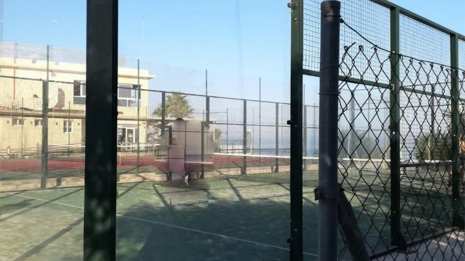 Piso en  Avenida Golf de Riviera 2D - Foto 26